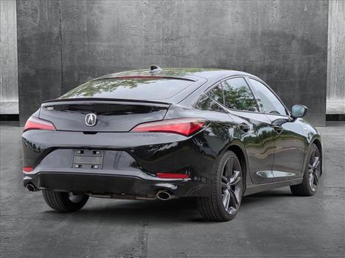 2023 Acura Integra A-SPEC