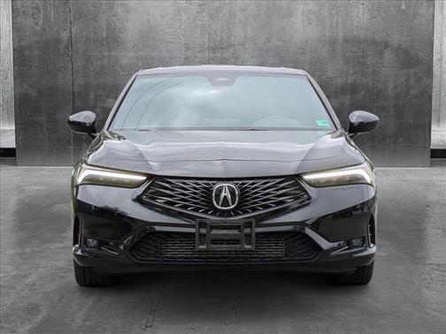 2023 Acura Integra A-SPEC