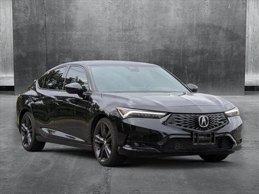2023 Acura Integra A-SPEC