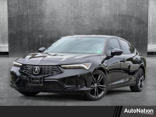 2023 Acura Integra A-SPEC