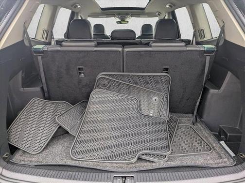 2024 Volkswagen Atlas 2.0T SEL Premium R-Line 4MOTION