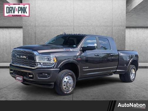 Photo 1 of 32 of 2020 RAM 3500 Limited