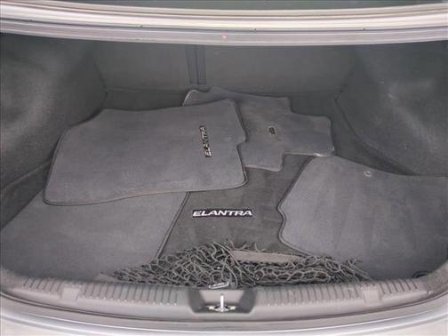 2015 Hyundai ELANTRA Limited