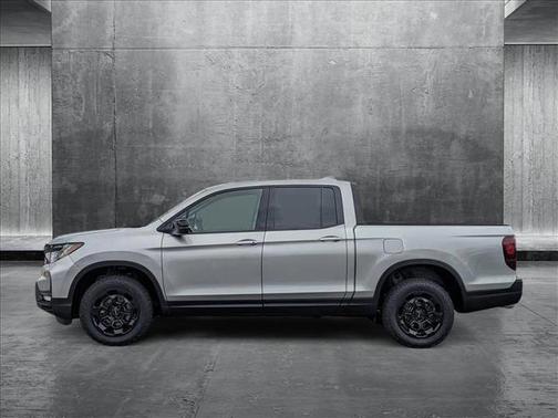2025 Honda Ridgeline Sport