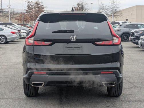 2026 Honda CR-V Hybrid Sport AWD