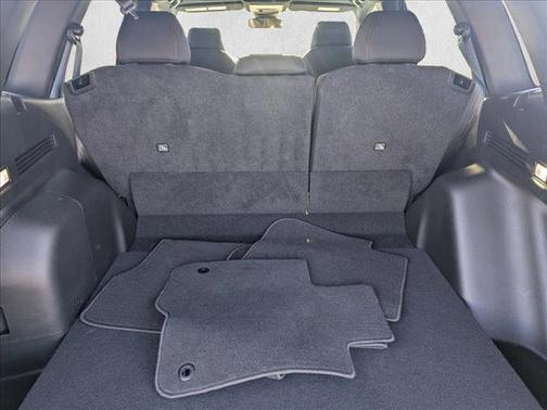 2026 Honda CR-V Hybrid Sport AWD