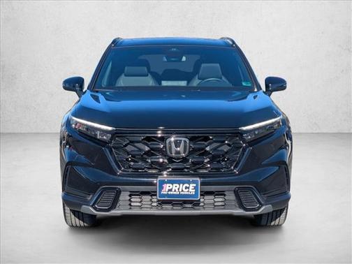 2026 Honda CR-V Hybrid Sport AWD