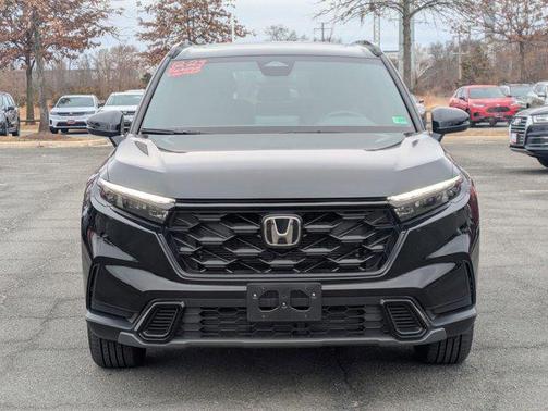 2026 Honda CR-V Hybrid Sport AWD