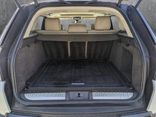 2015 Land Rover Range Rover Sport Supercharged HSE
