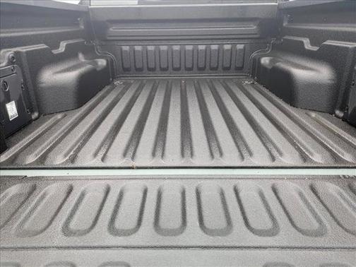 Cactus Gray 2023 Ford Maverick Lariat