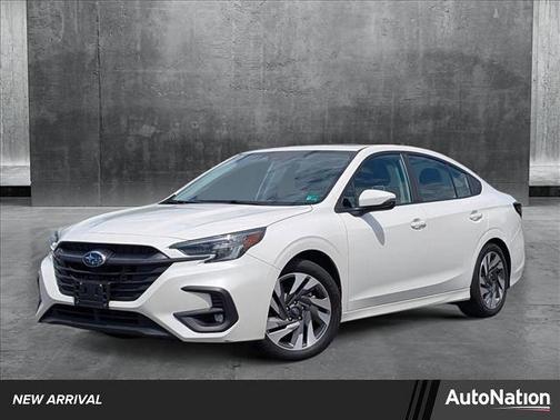 2024 Subaru Legacy Limited