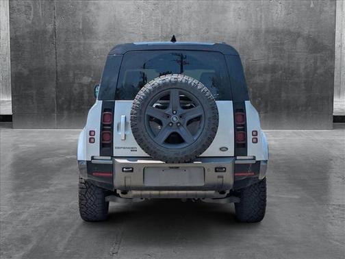 2021 Land Rover Defender 110 X-Dynamic HSE