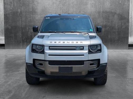 2021 Land Rover Defender 110 X-Dynamic HSE