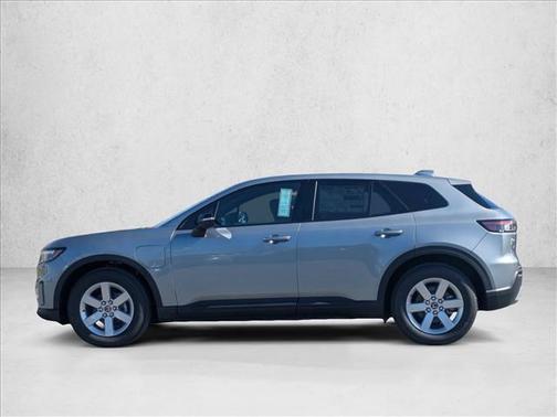 Mercury Silver Metallic 2026 Honda Prologue EX