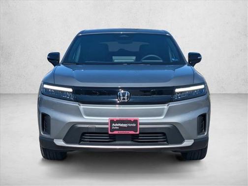 Mercury Silver Metallic 2026 Honda Prologue EX