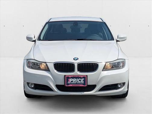 2011 BMW 328 328i