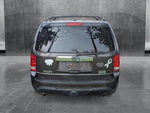2013 Honda Pilot Touring
