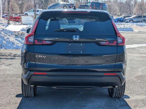 2023 Honda CR-V EX-L AWD