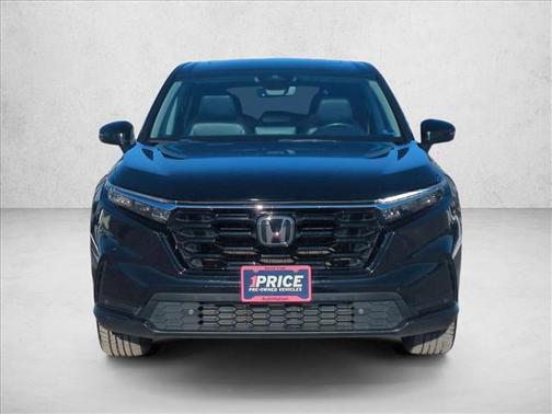 2023 Honda CR-V EX-L AWD