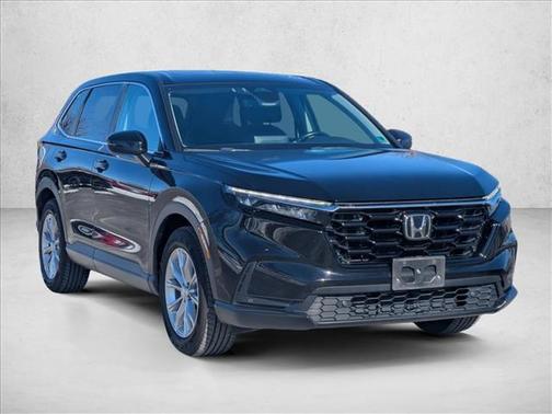 2023 Honda CR-V EX-L AWD