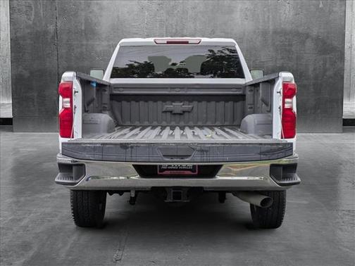 2024 Chevrolet Silverado 2500 LT