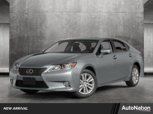 2013 Lexus ES 350 Base
