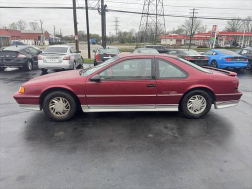 1992 Ford Thunderbird Base