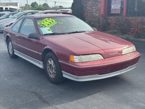 1992 Ford Thunderbird Base