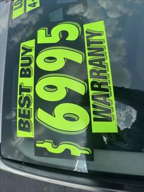 2016 Ford Focus Titanium