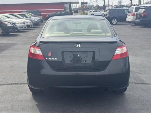 2006 Honda Civic LX