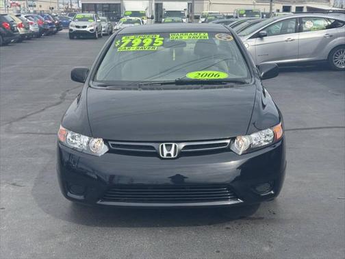 2006 Honda Civic LX