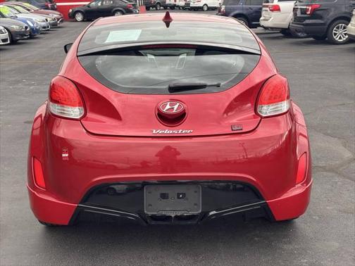2013 Hyundai Veloster RE:MIX
