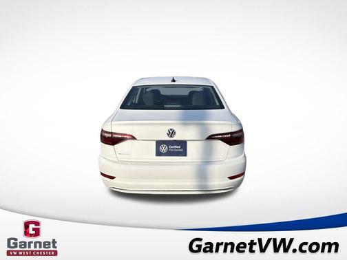 2021 Volkswagen Jetta 1.4T SEL