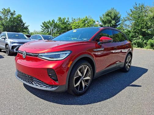 2023 Volkswagen ID.4 Pro S