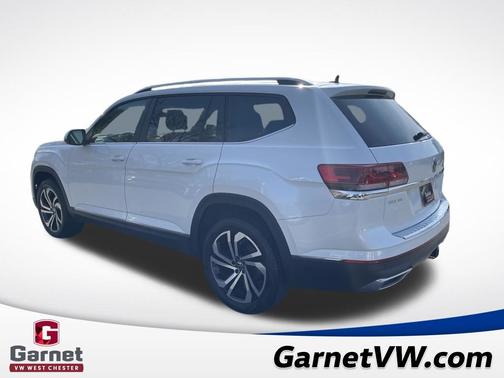 2023 Volkswagen Atlas 3.6 SEL