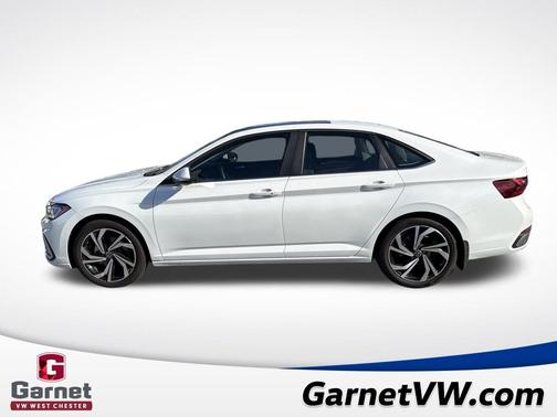 2025 Volkswagen Jetta 1.5T SEL
