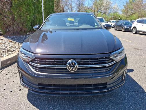 2023 Volkswagen Jetta 1.5T Sport