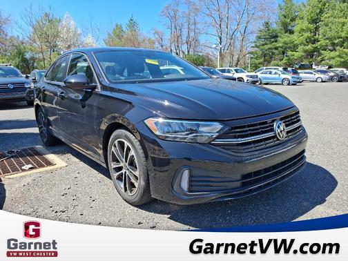 2023 Volkswagen Jetta 1.5T Sport