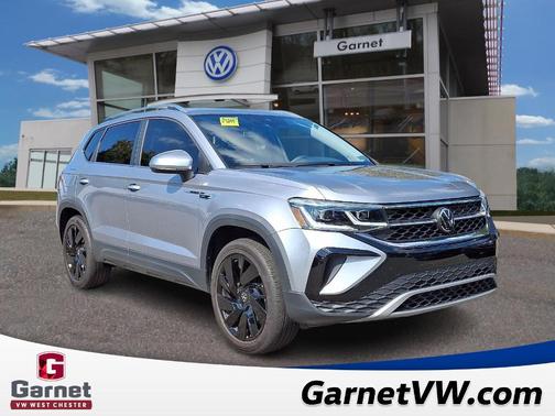 2024 Volkswagen Taos 1.5T SEL