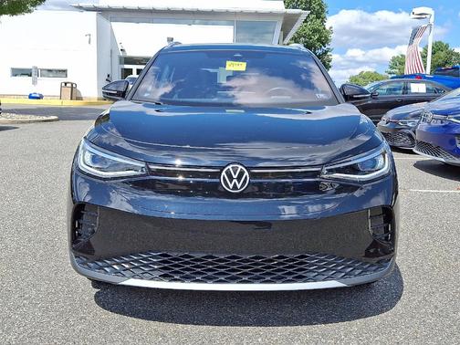 2023 Volkswagen ID.4 Pro S Plus