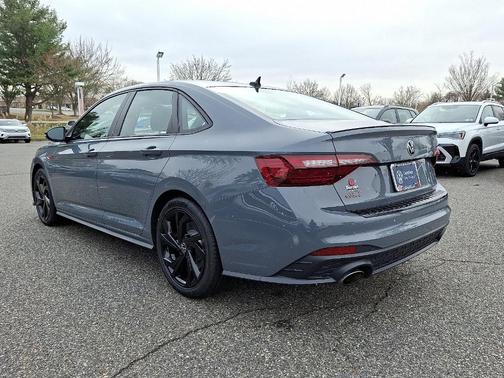 2023 Volkswagen Jetta GLI 2.0T Autobahn