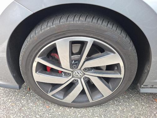 2020 Volkswagen Jetta GLI 2.0T Autobahn