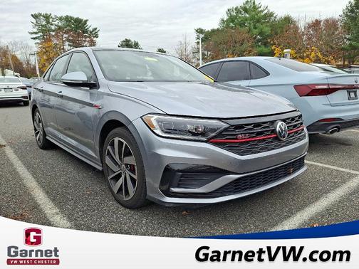 2020 Volkswagen Jetta GLI 2.0T Autobahn