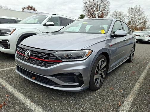 2020 Volkswagen Jetta GLI 2.0T Autobahn
