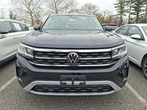 2023 Volkswagen Atlas 3.6 SEL