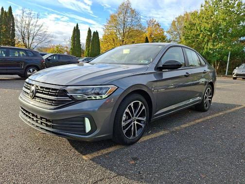 2023 Volkswagen Jetta 1.5T Sport