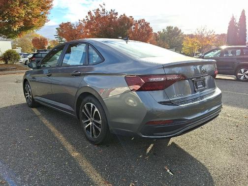 2023 Volkswagen Jetta 1.5T Sport