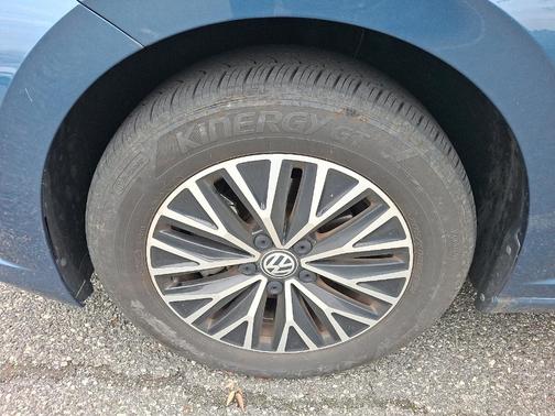 2021 Volkswagen Jetta 1.4T SE