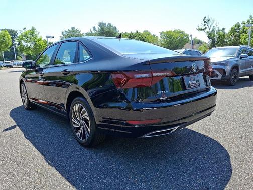 2020 Volkswagen Jetta 1.4T SEL Premium