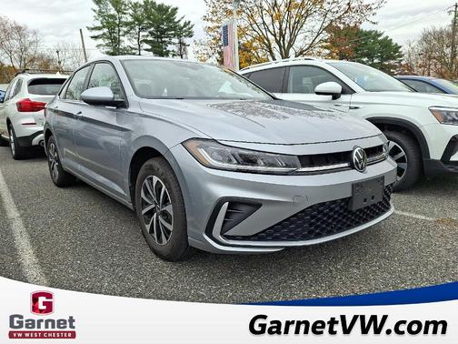 2025 Volkswagen Jetta 1.5T S